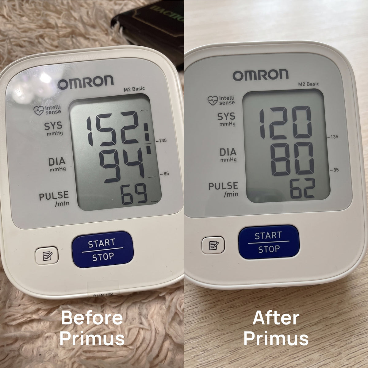 Primus | Aged Garlic Extract